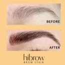 Hi Brow Brow Stain Brown Black Hybrid Eyebrow Dye 15ml